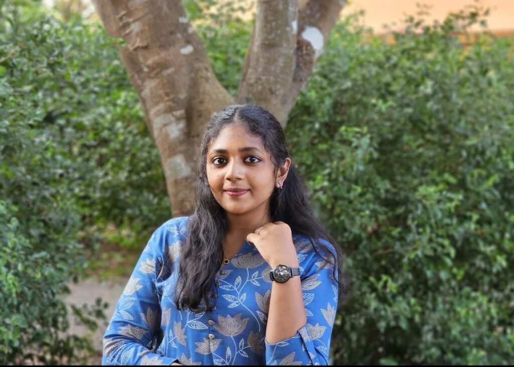 Digital Marketing Specialist In Thrissur