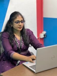 DIGITAL MARKETING SPECIALIST IN THRISSUR
