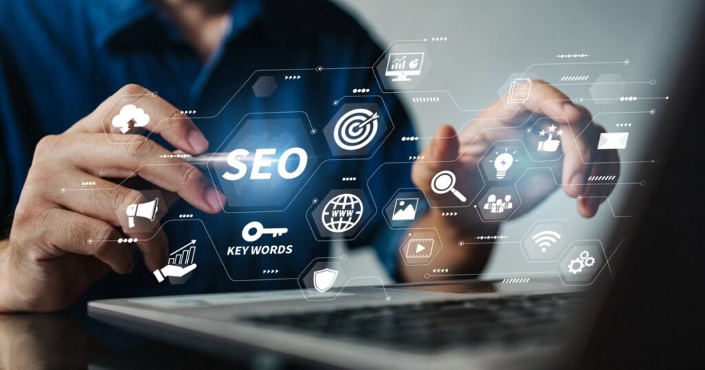 the role of backlinks in seo success